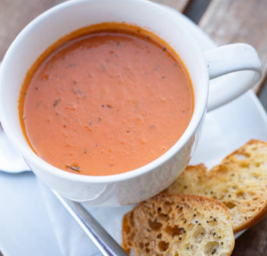 what-a-tomato soup