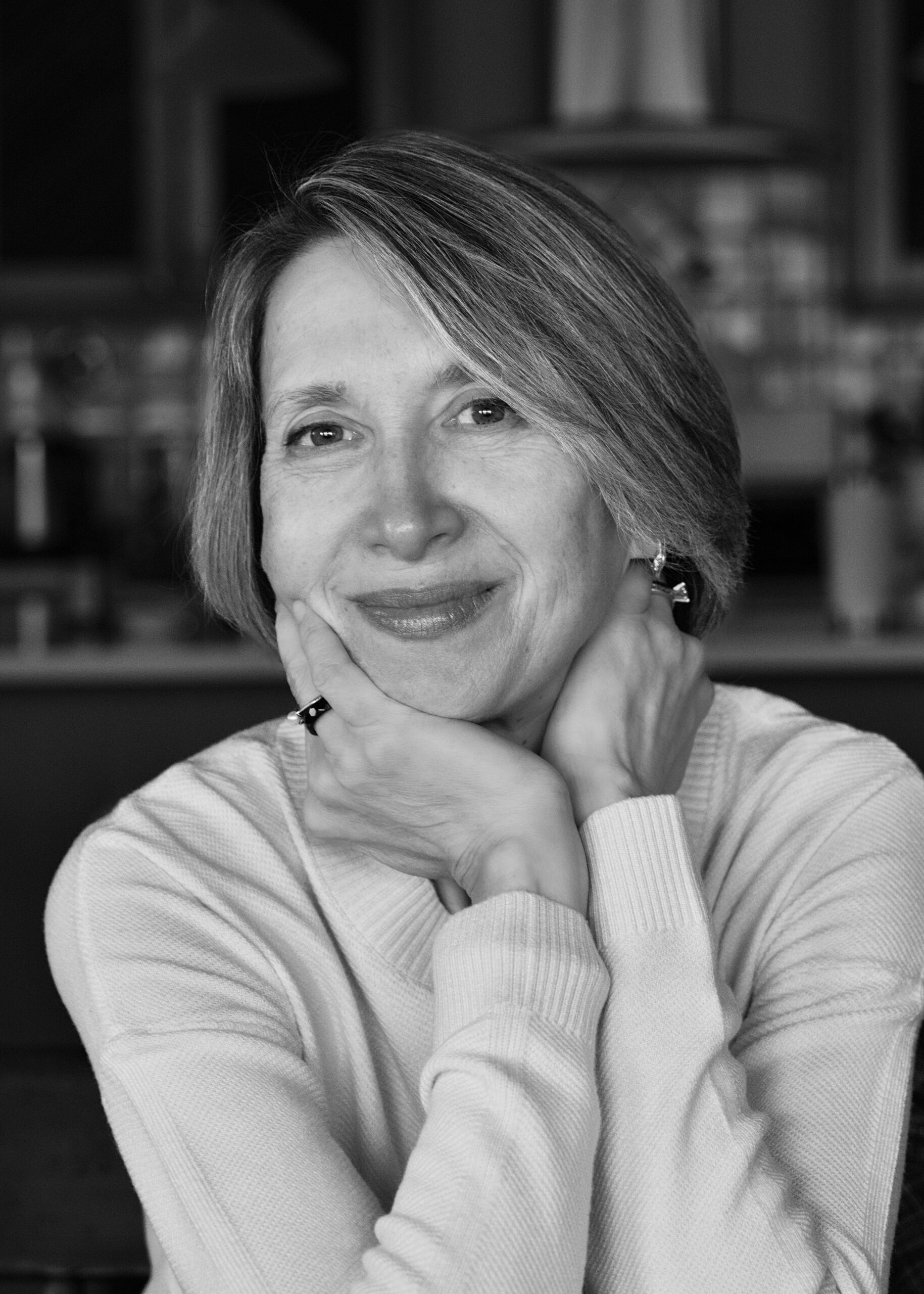 Julie Holbrook